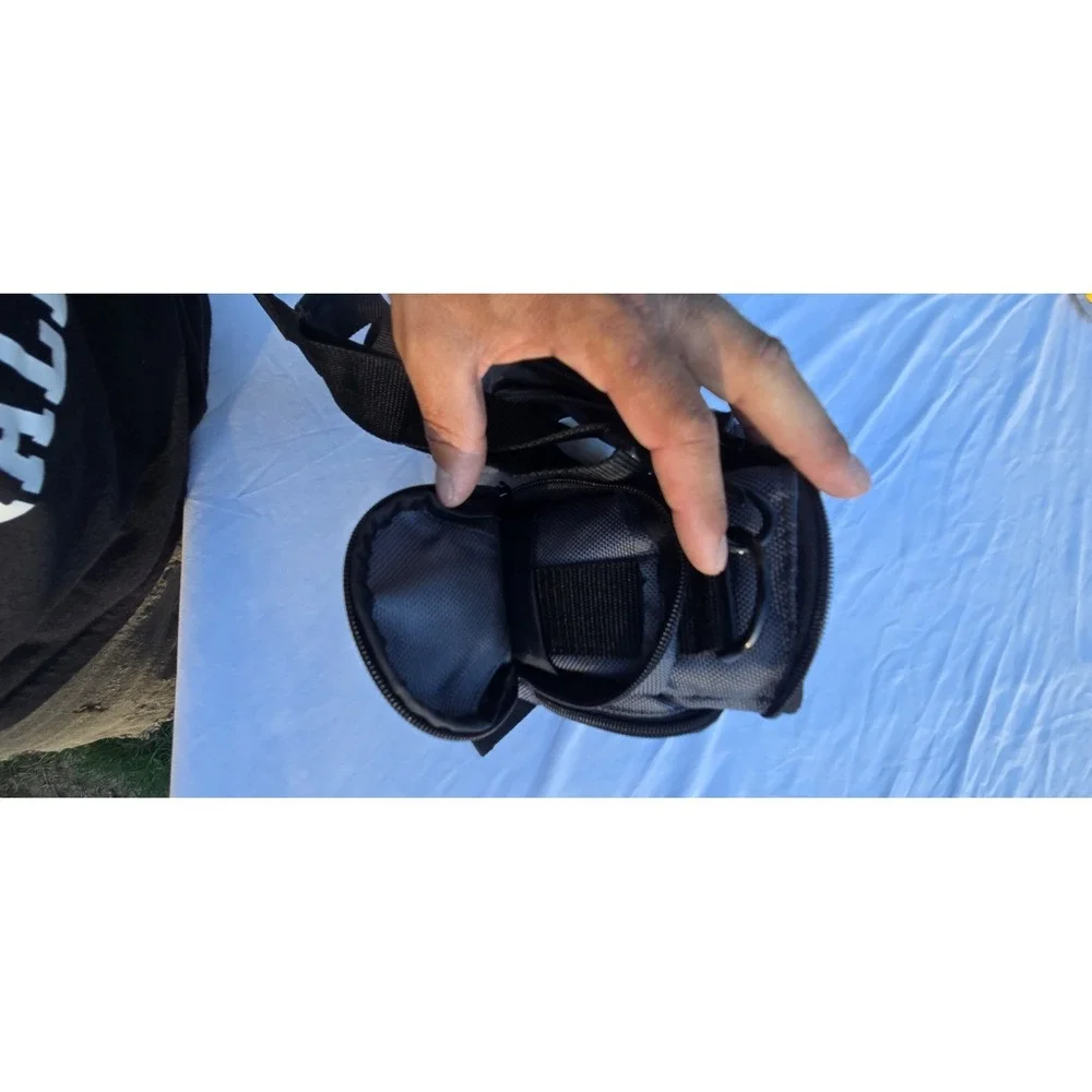 Tamrac Digital camera bag perfect for Canon Nikon Sony Alpha
